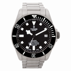 Tudor 25600TN Pelagos Automatic Male Titanium