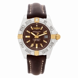 Breitling B71356 Cockpit Quartz Unisex Stainless Steel