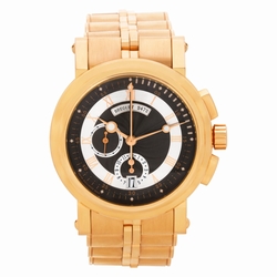 Breguet 5827BR225ZU Marine Chronometer Automatic Male 18k Pink Gold