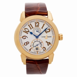 Ulysse Nardin 276-88/033 Classic Automatic Male 18k yellow gold
