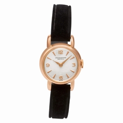 IWC IWC 3601 Classic Manual Female 18k yellow gold