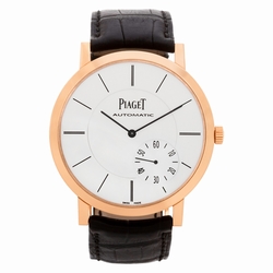 Piaget g0a35131 Altiplano Automatic Male 18k rose gold