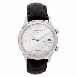 Jaeger LeCoultre Q1418430 Master Control Automatic Male Stainless Steel