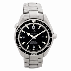 Omega 22005000 Seamaster Automatic Male Stainless Steel