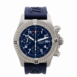 Breitling E13360 Avenger Automatic Male Titanium