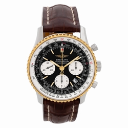 Breitling D23322 Navitimer Automatic Male Stainless Steel