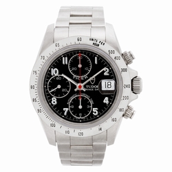 Tudor 79280 Tiger Woods Automatic Male Stainless Steel