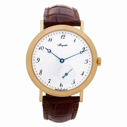 Breguet 5140 Classique Automatic Male 18k yellow gold