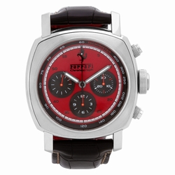 Panerai FER00013 Ferrari Automatic Male Stainless Steel