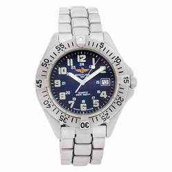 Breitling A57035 Colt Quartz Male Stainless Steel