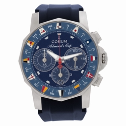 Corum 985.643.20 Admirals Cup Automatic Male Stainless Steel