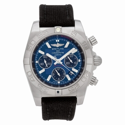 Breitling AB011012/C789 Chronomat Automatic Male Stainless Steel