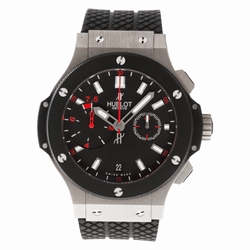 Hublot 317nm1137vr Big Bang Automatic Male Titanium
