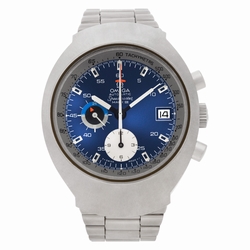 Omega 176.002 Speedmaster Automatic Male Stainless Steel