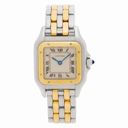 Cartier Cartier 2095 Panthere Quartz Female Stainless Steel