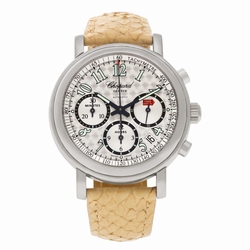 Chopard 108.7845 Miglia Automatic Unisex Stainless Steel