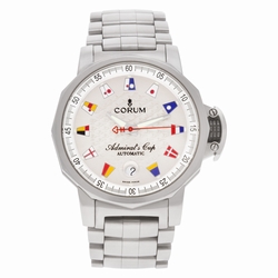 Corum 082.830.20 Admirals Cup Automatic Male Stainless Steel