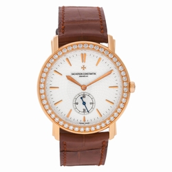 Vacheron Constantin 81500 Classic Manual Female 18k rose gold