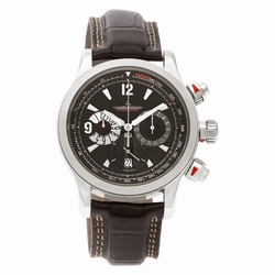 Jaeger LeCoultre 146.8.25 Master Compressor Automatic Male Stainless Steel