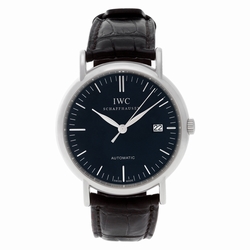 IWC IW356305 Portofino Automatic Male Stainless Steel