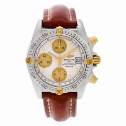 Breitling b13367 Cockpit Automatic Male Stainless Steel