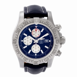 Breitling A13371 Super Avenger Automatic Male Stainless Steel