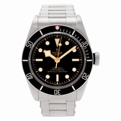 Tudor 79230N Heritage Automatic Male Stainless Steel