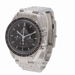 Omega 31130423001005 Speedmaster Manual Male Stainless Steel