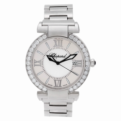 Chopard 388531-3012 Imperiale Automatic Unisex Stainless Steel