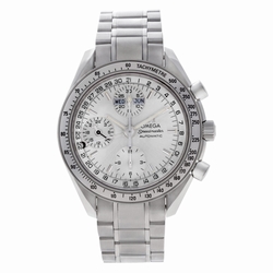 Omega 3523.3000 Speedmaster Automatic Male Stainless Steel