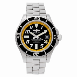 Breitling A17364 Super Ocean Automatic Male Stainless Steel
