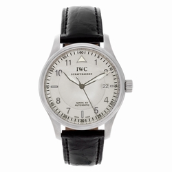 IWC IW325309 Mark XV Automatic Male Stainless Steel