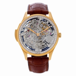 IWC IW524101 Portuguese Manual Male 18k rose gold