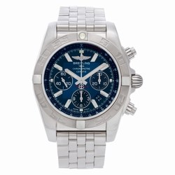 Breitling AB011011 Chronomat BO1 Automatic Male Stainless Steel