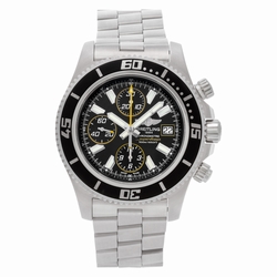 Breitling A13341 Super Ocean Automatic Male Stainless Steel