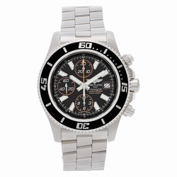 Breitling A13341 Super Ocean Automatic Male Stainless Steel