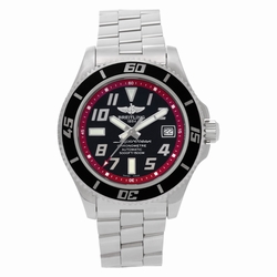 Breitling A17364 Super Ocean Automatic Male Stainless Steel