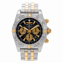 Breitling IB0110 Chronomat Automatic Male Stainless Steel