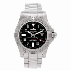 Breitling A17331 Avenger Automatic Male Stainless Steel