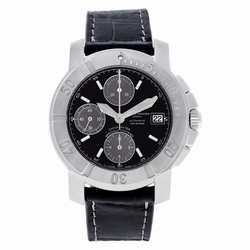 Baume & Mercier 5290283 Capeland Automatic Male Stainless Steel
