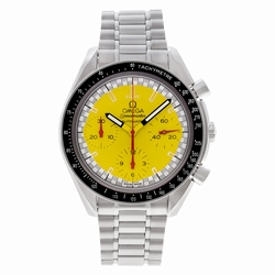 Omega 3510.12.00 Speedmaster Automatic Male Stainless Steel
