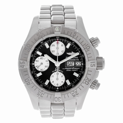 Breitling A13340 Super Ocean Automatic Male Stainless Steel