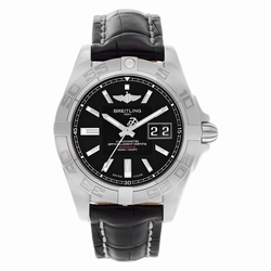 Breitling a49350 Galactic Automatic Male Stainless Steel