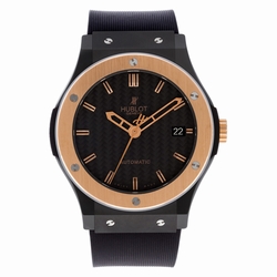 Hublot 511.CP.1780.RX Fusion Automatic Unisex Ceramic