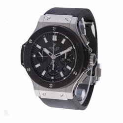 Hublot 301.SM.1770.RX Big Bang Automatic Unisex Stainless steel & ceramic