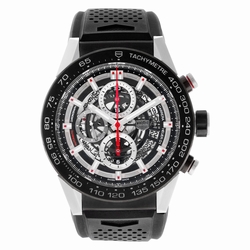 Tag Heuer CAR2A1Z Calibre Automatic Male Stainless Steel