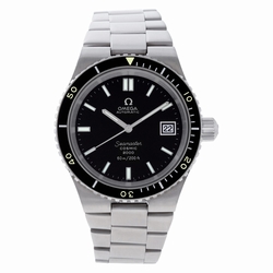 Omega Omega 3363 Seamaster Automatic Male Stainless Steel