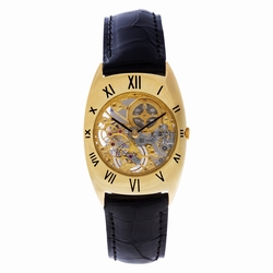 Audemars Piguet Audemars Piguet 464 Skeleton Manual Male 18k yellow gold
