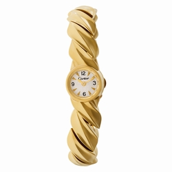 Cartier Cartier 1826 Classic Manual Female 18k yellow gold