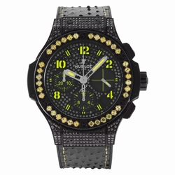 Hublot 341.SV. 9090.PR.0911 Big Bang Automatic Unisex PVD